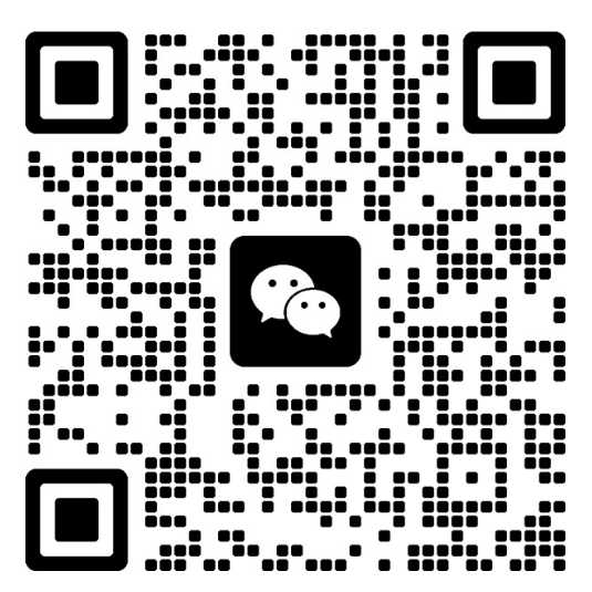 迪艾弗国际展览微信二维码